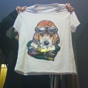 Jean Louis Francois Shirt